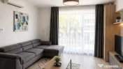 Apartament 2 camere I Gradina I Pipera 