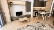 Apartament 2 camere I Gradina I Pipera 