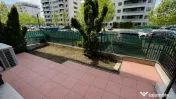 Apartament 2 camere I Gradina I Pipera 