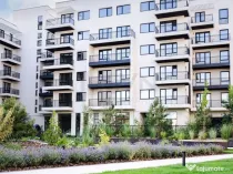 Apartament 2 camere bloc nou Pipera scoala Americana