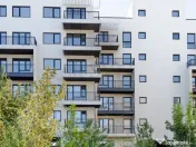 Apartament 2 camere bloc nou Pipera scoala Americana 