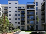 Apartament 2 camere bloc nou Pipera scoala Americana 