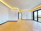 Apartament 2 camere bloc nou Pipera scoala Americana 