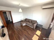 2 camere decomandat - 52m - teava de gaze - Brazda - Rend... 