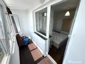 2 camere decomandat - 52m - teava de gaze - Brazda - Rend... 