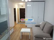 Garsoniera de binchiriat, bloc nou, metrou Nicolae Teclu 