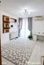Iancului etaj 9 din 10 metrou