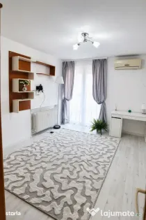 Iancului etaj 9 din 10 metrou