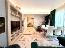 De vanzare apartament cu 3 camere | parcare inclusă | Corti