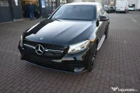 Mercedes-Benz GLC 300 GLC Coupe 4Matic 