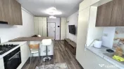 Prima închiriere | Studio 2 cam | PARCARE REZERVATĂ | Domnească 