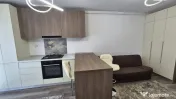 Prima închiriere | Studio 2 cam | PARCARE REZERVATĂ | Domnească 