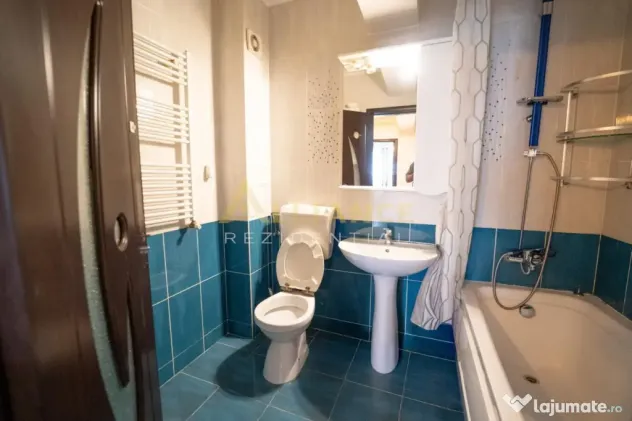 EXCLUSIVITATE | Apartament 2 camere | SudGarden - 12min Metr