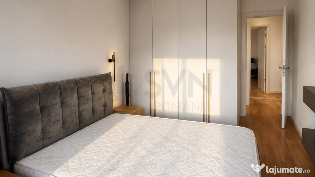 Apartament 2 camere I Parcare I Erou Iancu Nicolae I Pipera