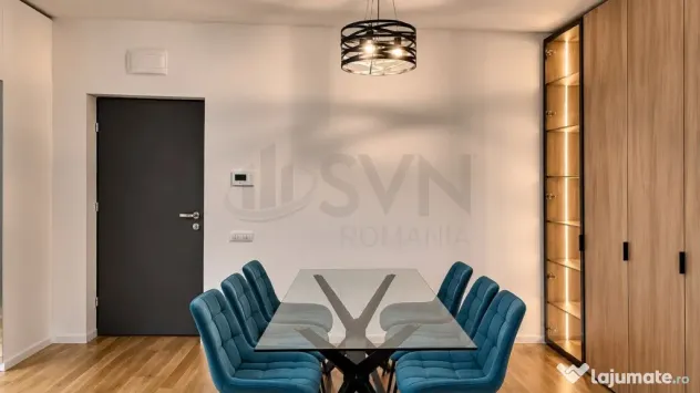 Apartament 2 camere I Parcare I Erou Iancu Nicolae I Pipera
