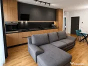 Apartament 2 camere I Parcare I Erou Iancu Nicolae I Pipera 