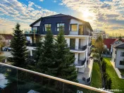 Apartament 2 camere I Parcare I Erou Iancu Nicolae I Pipera 