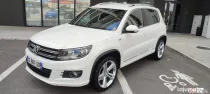 An 2012 motor 2.0 tdi 170 cp R-line original