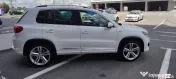 An 2012 motor 2.0 tdi 170 cp R-line original 
