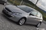 Peugeot 308 1.2i -benzin