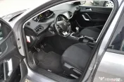 Peugeot 308 1.2i -benzin 