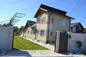 Casă / Vilă de vânzare Picior de Munte, Dambovita 