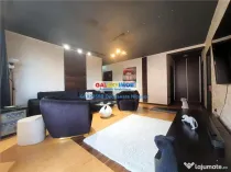 Apartament cu 3 camere Mobilat Utilat Militari Residence 130