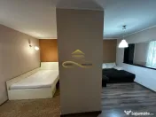 Garsoniera de vanzare confort 1 Martir Horia Bacau 