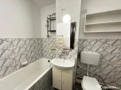 Garsoniera de vanzare confort 1 Martir Horia Bacau 