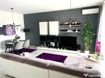ARADULUI - BLOC NOU - 3 CAMERE - 2 BAI - ETAJ 4 - LIFT - CEN