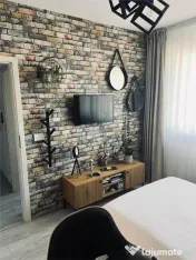 ARADULUI - BLOC NOU - 3 CAMERE - 2 BAI - ETAJ 4 - LIFT - CEN 