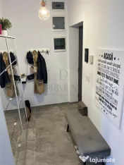 ARADULUI - BLOC NOU - 3 CAMERE - 2 BAI - ETAJ 4 - LIFT - CEN 