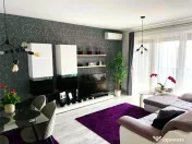 ARADULUI - BLOC NOU - 3 CAMERE - 2 BAI - ETAJ 4 - LIFT - CEN 