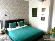 ARADULUI - BLOC NOU - 3 CAMERE - 2 BAI - ETAJ 4 - LIFT - CEN 