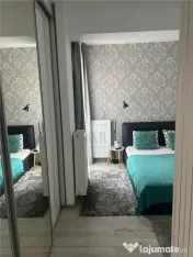 ARADULUI - BLOC NOU - 3 CAMERE - 2 BAI - ETAJ 4 - LIFT - CEN 