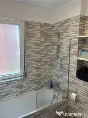 ARADULUI - BLOC NOU - 3 CAMERE - 2 BAI - ETAJ 4 - LIFT - CEN 