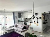 ARADULUI - BLOC NOU - 3 CAMERE - 2 BAI - ETAJ 4 - LIFT - CEN 