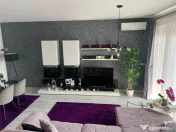 ARADULUI - BLOC NOU - 3 CAMERE - 2 BAI - ETAJ 4 - LIFT - CEN 