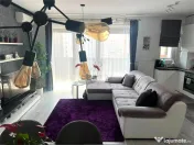 ARADULUI - BLOC NOU - 3 CAMERE - 2 BAI - ETAJ 4 - LIFT - CEN 