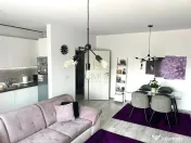 ARADULUI - BLOC NOU - 3 CAMERE - 2 BAI - ETAJ 4 - LIFT - CEN 