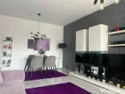 ARADULUI - BLOC NOU - 3 CAMERE - 2 BAI - ETAJ 4 - LIFT - CEN 