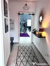 ARADULUI - BLOC NOU - 3 CAMERE - 2 BAI - ETAJ 4 - LIFT - CEN 