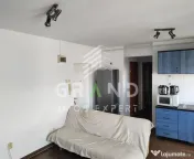 1 cameră | 40 mp | Balcon | Mărăști–Str. București 