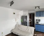 1 cameră | 40 mp | Balcon | Mărăști–Str. București