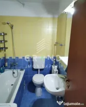 1 cameră | 40 mp | Balcon | Mărăști–Str. București 