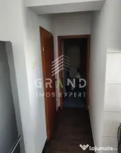 1 cameră | 40 mp | Balcon | Mărăști–Str. București 