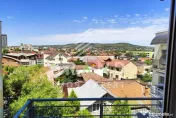 1 cameră | 40 mp | Balcon | Mărăști–Str. București 