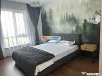 Apartament cu 2 camere, Mobilat, Utilat, Sector 6, 82.500 Eu