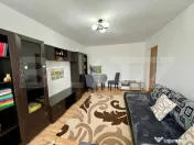 Apartament cu 2 camere, etaj 6, centrala proprie, zona Rovin 