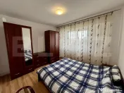 Apartament cu 2 camere, etaj 6, centrala proprie, zona Rovin 